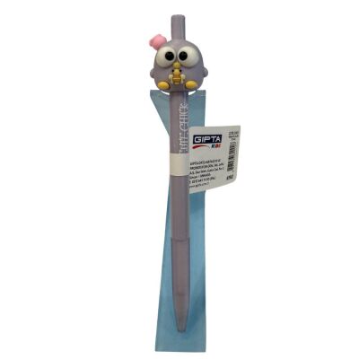 Gıpta Versatil Kalem 0.7 Mm Cute Chick - 6