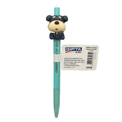 Gıpta Versatil Kalem 0.7 Mm Great Dogs - 2