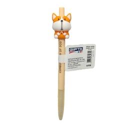 Gıpta Versatil Kalem 0.7 Mm Great Dogs - Gıpta