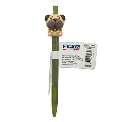 Gıpta Versatil Kalem 0.7 Mm Great Dogs - 3