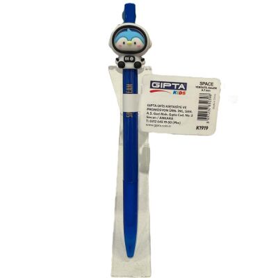 Gıpta Versatil Kalem 0.7 Mm Space - 2