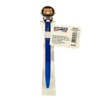 Gıpta Versatil Kalem 0.7 Mm Space - 3