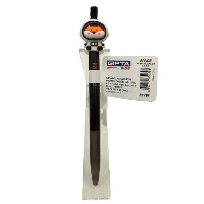 Gıpta Versatil Kalem 0.7 Mm Space - 5