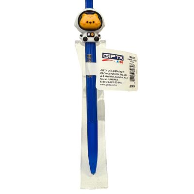 Gıpta Versatil Kalem 0.7 Mm Space - 1