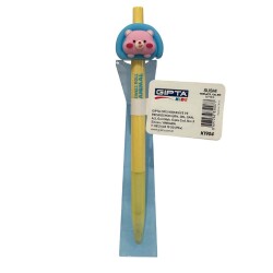 Gıpta Versatil Kalem 0.7 Mm Sushi Rolling - 3