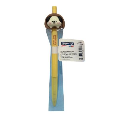 Gıpta Versatil Kalem 0.7 Mm Sushi Rolling - 4