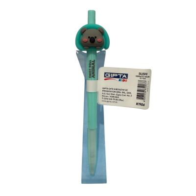 Gıpta Versatil Kalem 0.7 Mm Sushi Rolling - 5