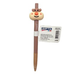 Gıpta Versatil Kalem Big Face 0.7 Mm - 1