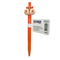 Gıpta Versatil Kalem Big Face 0.7 Mm - 2