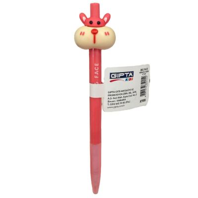 Gıpta Versatil Kalem Big Face 0.7 Mm - 4