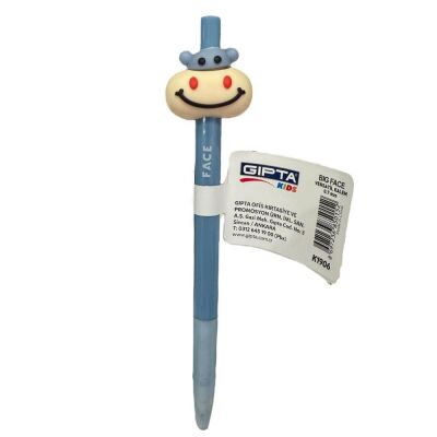 Gıpta Versatil Kalem Big Face 0.7 Mm - 5