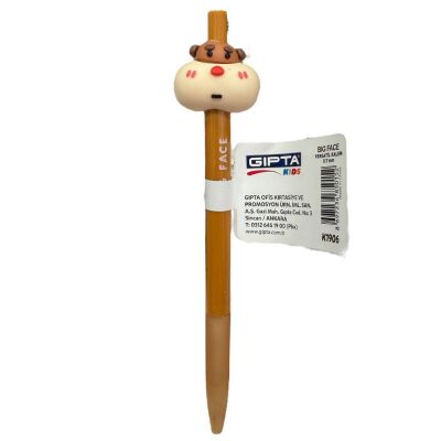 Gıpta Versatil Kalem Big Face 0.7 Mm - 6