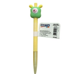 Gıpta Versatil Kalem Big Monster 0.7 Mm - Gıpta