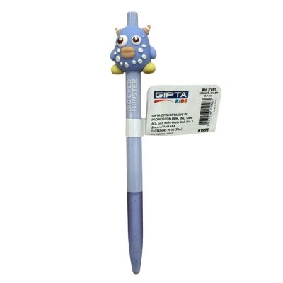 Gıpta Versatil Kalem Big Monster 0.7 Mm - 3