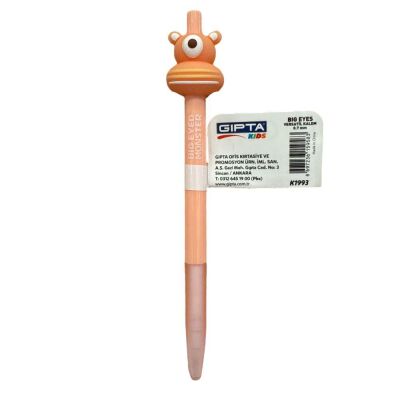 Gıpta Versatil Kalem Big Monster 0.7 Mm - 6