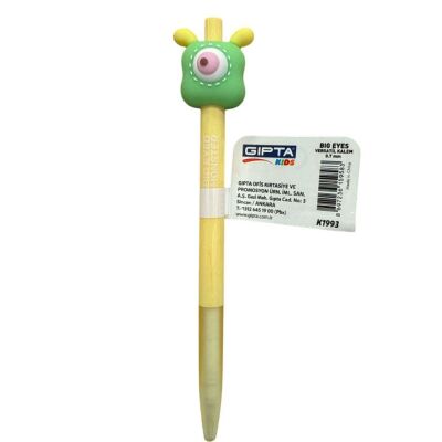 Gıpta Versatil Kalem Big Monster 0.7 Mm - 1