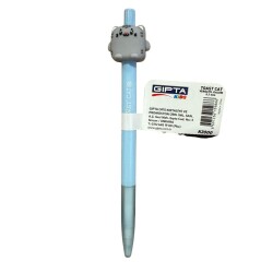 Gıpta Versatil Kalem Cat Toast 0.7 Mm - 2