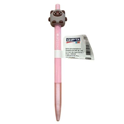 Gıpta Versatil Kalem Cat Toast 0.7 Mm - 4