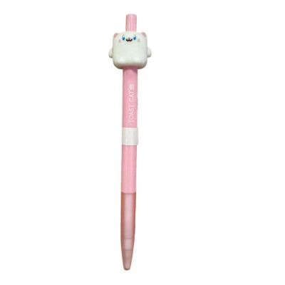 Gıpta Versatil Kalem Cat Toast 0.7 Mm - 5