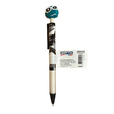 Gıpta Versatil Kalem Dinosaur 0.7 Mm - 4