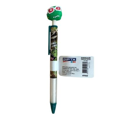 Gıpta Versatil Kalem Dinosaur 0.7 Mm - 3