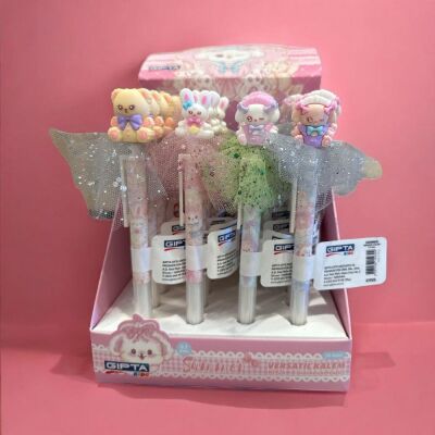 Gıpta Versatil Kalem Summer 07Mm - 1