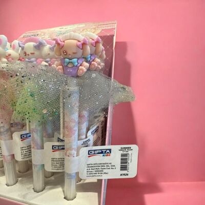 Gıpta Versatil Kalem Summer 07Mm - 2