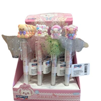 Gıpta Versatil Kalem Summer 07Mm - 3