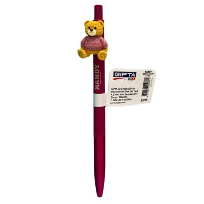 Gıpta Versatil Kalem Zozo 0.7mm - 2