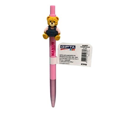 Gıpta Versatil Kalem Zozo 0.7mm - 5