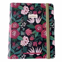 Gıpta Zamansız Ajanda Planner A5 120 Yaprak Plan & Shine - Gıpta