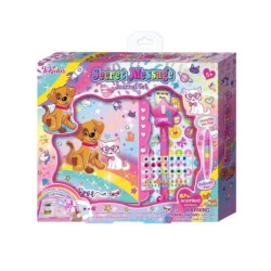 Gizli Mesaj Ajanda Seti - Tokidas