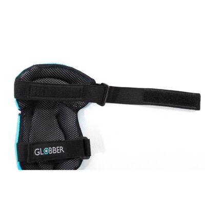 Globber Diz Dirsek Bilek Koruyucu Set Mavi - 2