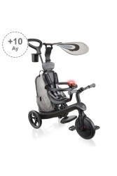 Globber Explorer 4 in1 Deluxe Play Bisiklet - Globber