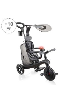 Globber Explorer 4 in1 Deluxe Play Bisiklet - 1