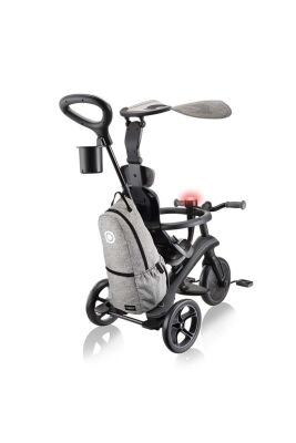 Globber Explorer 4 in1 Deluxe Play Bisiklet - 2