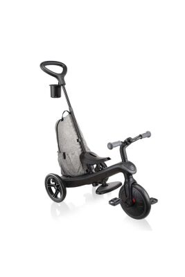 Globber Explorer 4 in1 Deluxe Play Bisiklet - 4