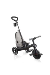 Globber Explorer 4 in1 Deluxe Play Bisiklet - 4