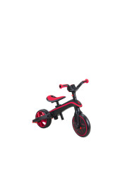 Globber Explorer 4 in1 Katlanabilir Bisiklet Kırmızı - 5