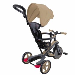 Globber Explorer 4 in1 Trike Bisiklet Kum Beji - 2