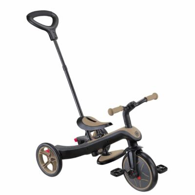 Globber Explorer 4 in1 Trike Bisiklet Kum Beji - 4