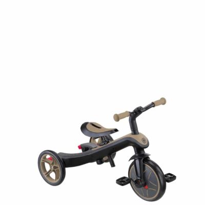 Globber Explorer 4 in1 Trike Bisiklet Kum Beji - 5