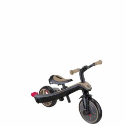 Globber Explorer 4 in1 Trike Bisiklet Kum Beji - 6