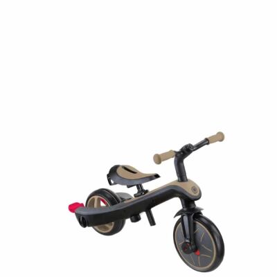 Globber Explorer 4 in1 Trike Bisiklet Kum Beji - 6