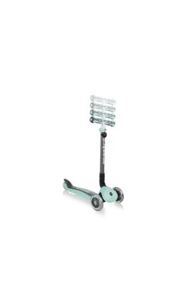 Globber Go Up Deluxe Scooter Mint Yeşili