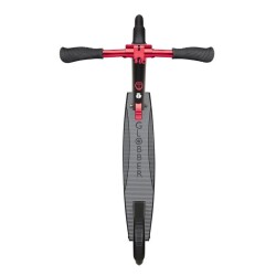Globber NL 205 Katlanabilir Scooter Kırmızı - 6