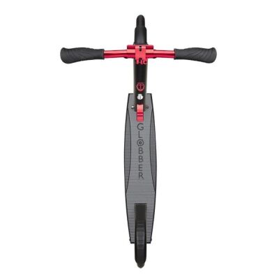 Globber NL 205 Katlanabilir Scooter Kırmızı - 6