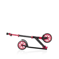 Globber NL 205 Katlanabilir Scooter Kırmızı - 5