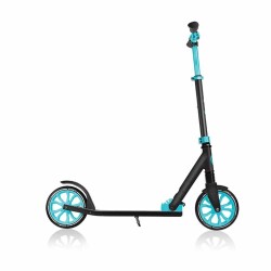 Globber NL 205 Katlanabilir Scooter Mavi - 2