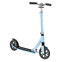 Globber NL 205 Katlanabilir Scooter Pastel Mavi - Globber